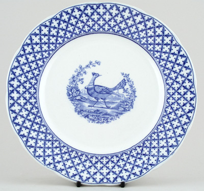 Plate c1930s